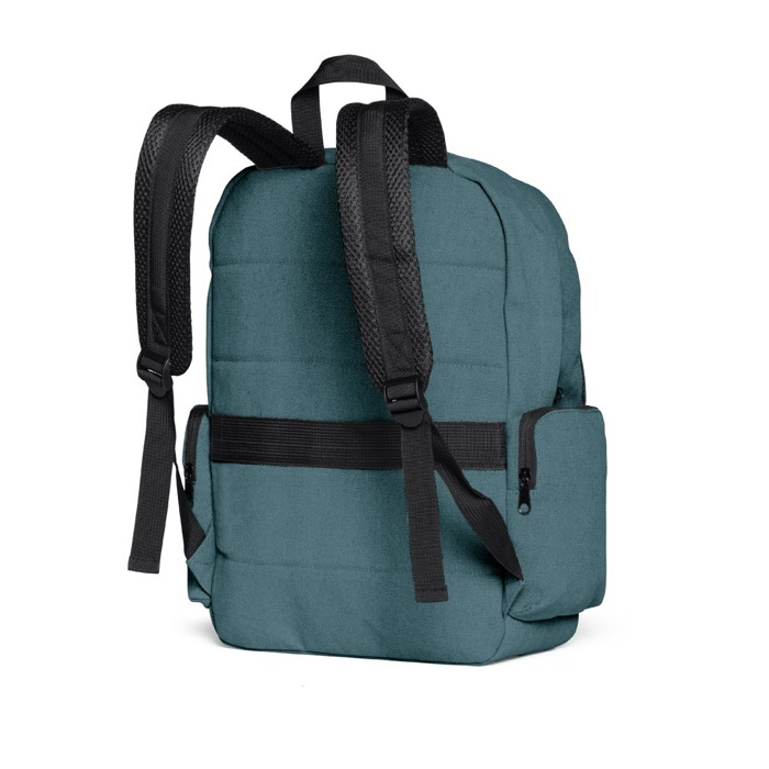 Mochila de algodão para computador Mochila de algodão para computador